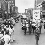 Image result for Facts About Labor Day