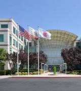 Image result for Apple Headquarters Cupertino California