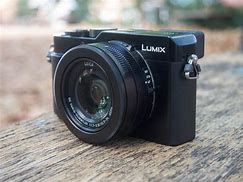 Image result for Panasonic Lumix LX100 Camera