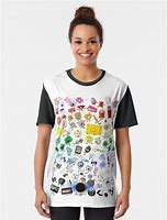 Image result for Bfb Shirt