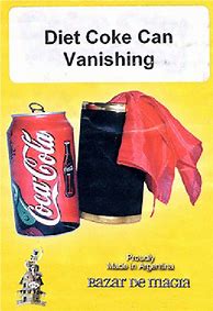 Image result for Pepsi Coke Can