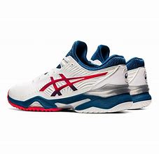 Image result for Asics White Wrestling Shoes