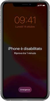 Image result for how to unlock disable iphone