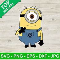 Image result for Minion Totem SVG