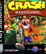 Image result for Crash Bandicoot DS