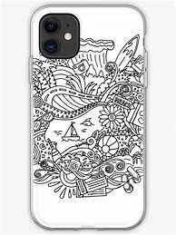 Image result for Fake iPhone Coloring Pages