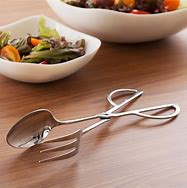 Image result for Salad Tongs