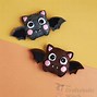 Image result for How to Make a Bat Plush