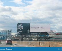 Image result for Verizon Ad Billboard