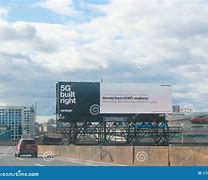 Image result for Verizon Billboard
