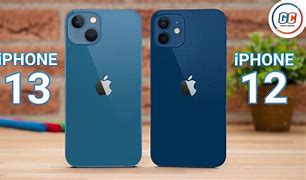 Image result for iPhone 12 vs 13 Comparison