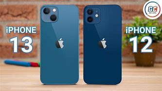 Image result for iPhone 12 vs iPhone 13