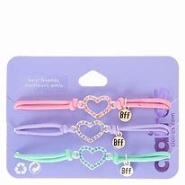 Image result for Stuff From Claire's