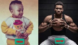Image result for Giannis Antetokounmpo Then and Now