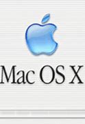 Image result for Mac OS X