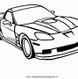 Image result for Classic Corvette C1