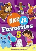 Image result for My Top 5 Nick Jr. Show