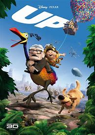Image result for Up Movie Poster