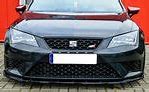 Image result for Seat Leon 5F Roof Spoiler