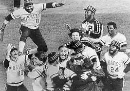 Image result for Willie Stargell World Series