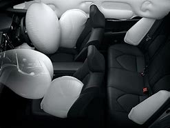 Image result for Toyota Camry 2019 Airbag