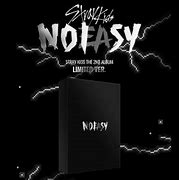 Image result for Stray Kids No Easy Album Versions