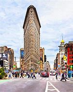 Image result for New York City Iconic Images