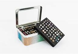 Image result for DIY Jewelry Box Divider Inserts