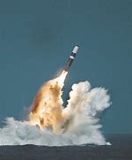 Image result for Trident Missile