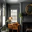 Image result for Moody Living Room Colors