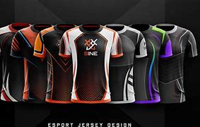 Image result for Esports World Championship Jersey