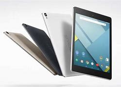 Image result for Nexus 9 Tablet