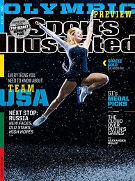 Image result for Sports Illustrated Magazine Images