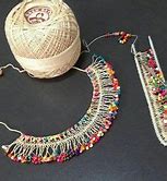 Image result for Hairpin Lace Jewelry