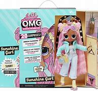 Image result for All LOL Surprise OMG Dolls Names Pictures
