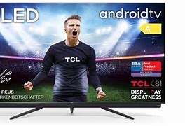 Image result for TCL 65 Inch TV