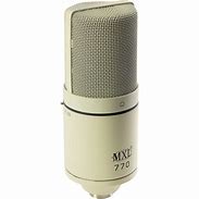 Image result for MXL 770 Condenser Microphone