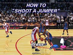 Image result for Virtue NBA Video Game