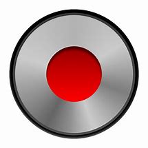 Image result for Record Button Emoji