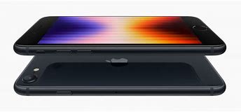 Image result for iPhone Se2022 Midnight On Hand