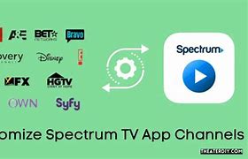 Image result for Watch Live TV App Spectrum