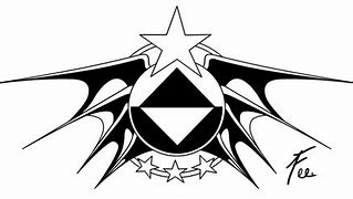 Image result for Reboot Tattoo