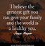 Image result for My Family Is Everything Quotes