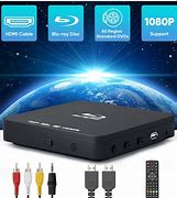 Image result for Small Blu-ray Player