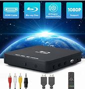 Image result for Mini Blu-ray DVD Player
