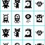 Image result for Free Printable Emoji Games