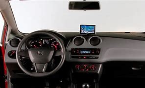 Image result for Seat Ibiza 2012 Interior