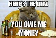 Image result for Meme About Spending Other People's Money Like A