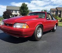 Image result for mustang 1982