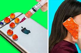 Image result for 5 Minute Crafts Phone